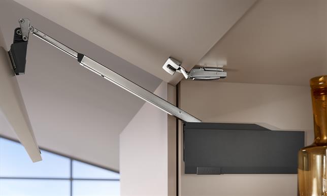 Blum Aventos HF top