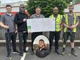 HPP Team Set For Mahdlo's Saddleworth 3 Peaks Challenge