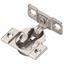 Blum Compact Face Fix Hinge image 1