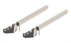 Blum Aventos HF telescopic arm set (pair) for cabinet height 480-610mm