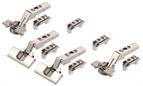 Blum Aventos screw on hinge pack for wooden fronts