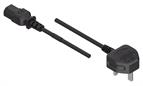 Blum Servo-Drive power cord 2mtr