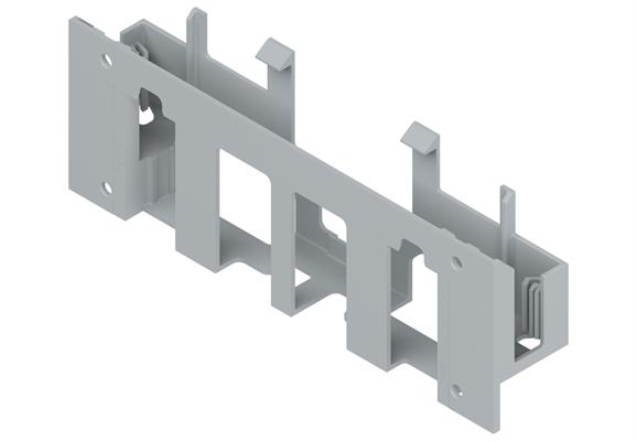 Side Mounted Housing