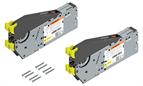 Blum Aventos HS lift mechanism set suitable for Servo Drive