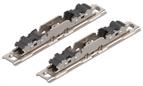 Blum Aventos HK/HL/HS top Front Fixing Bracket Set