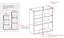 Wall Unit Specifications