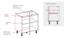 White EasyCab Kitchen Cabinets image 4