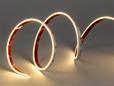 Sharp New Addition To  Sensio Lighting Range From HPP