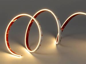 Sharp New Addition To  Sensio Lighting Range From HPP