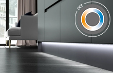 Ion 8 CCT LED Flexible Strip