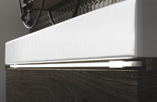 Radiant Diffused LED Flexible Strip