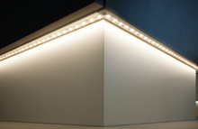 Sigma 2 LED Flexible Strip