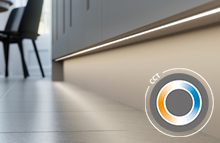 Polar Pro CCT COB Flexible Strip