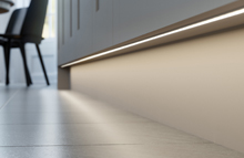 Polar COB Flexible Strip
