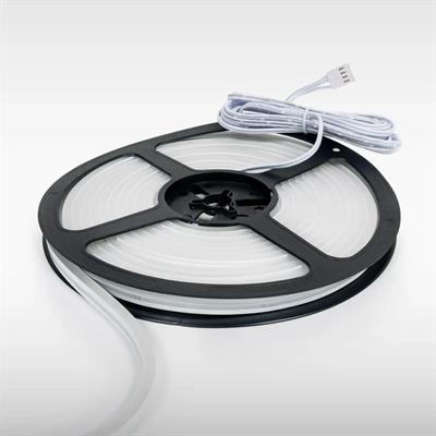 Radiant Pro CCT Diffused LED Flexible Strip