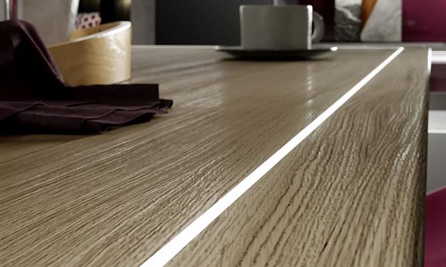 Radiant Pro CCT Diffused LED Flexible Strip