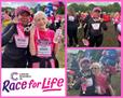 HPP Charity Heroes Raise £1,500 In A Single Weekend!