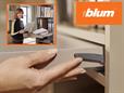 "All you need is space"... and together, HPP and Blum can provide it!