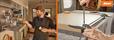 "All you need is space"... and together, HPP and Blum can provide it!