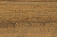 Egger 38mm Square Edged Cognac Brown Sherman Oak