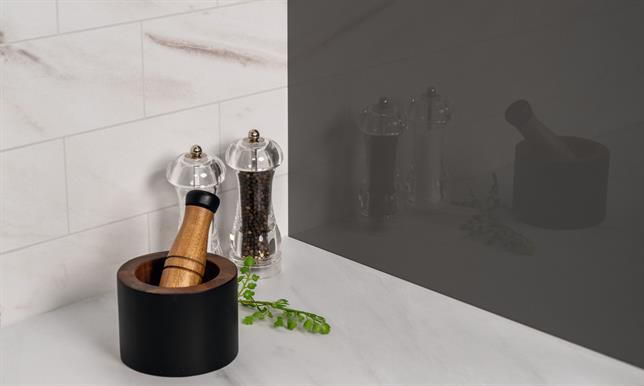 U732 Dust Grey Gloss