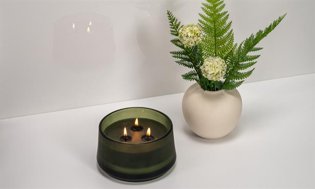 W1100 Alpine White Gloss