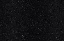 Kronodesign 22mm Square Edge - Black Andromeda Glitter Matt