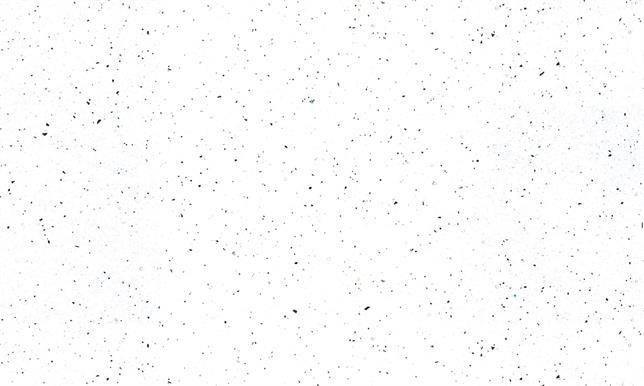 Kronodesign Postformed - White Andromeda Glitter Gloss