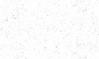 Kronodesign Square Edge - White Andromeda Glitter Matt
