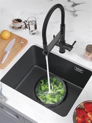 Aquabezi 4-In-1 Hot Tap