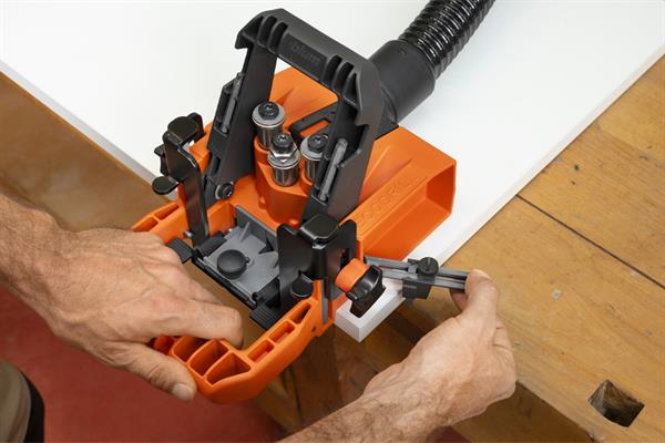 Blum EcoDrill