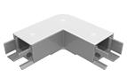 Sensio Gamma Profile Internal Corner Connector
