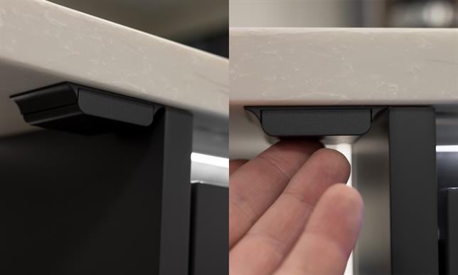 Titan+ Wireless Touch Sensor