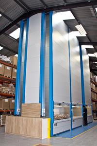 We Invest £300,000+ in fittings order processing