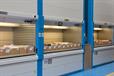 We Invest £300,000+ in fittings order processing