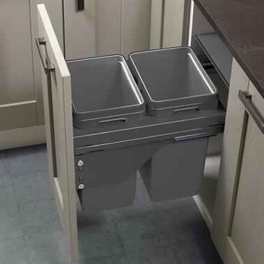 Vibo Ace Waste Bin