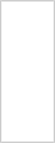 Avanti Fresh 18mm Tall End Panel, Serica Super Matt Indigo Blue, 964 x 370mm