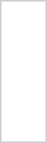 Avanti Fresh 18mm Door, Serica Super Matt Sage Green, 895 x 296mm