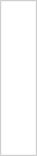 Avanti Choice 18mm Door, PerfectSense Gloss Alpine White, 1245 x 296mm