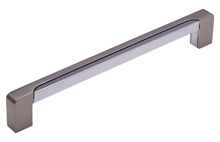 Mellizo Handle