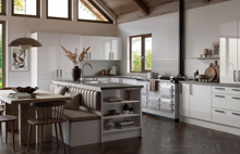 Choice Alpine White Gloss