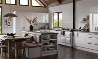 Choice Alpine White Gloss