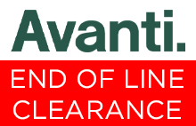 Avanti - End of Line Clearance