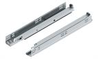 Blum full extension 30kg tandem Tip on runner 500mm