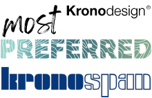 Kronospan Most Preferred