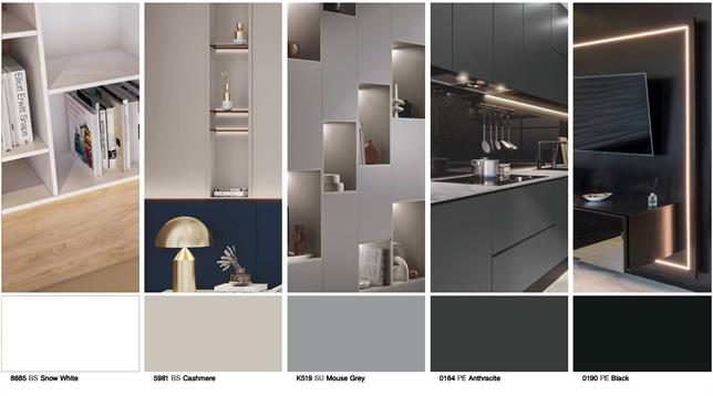 Kronospan Most Preferred