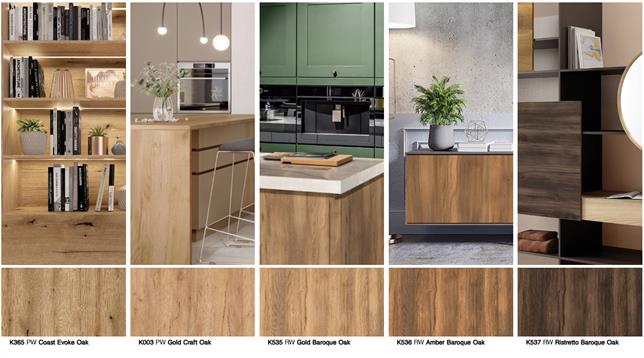 Kronospan Most Preferred