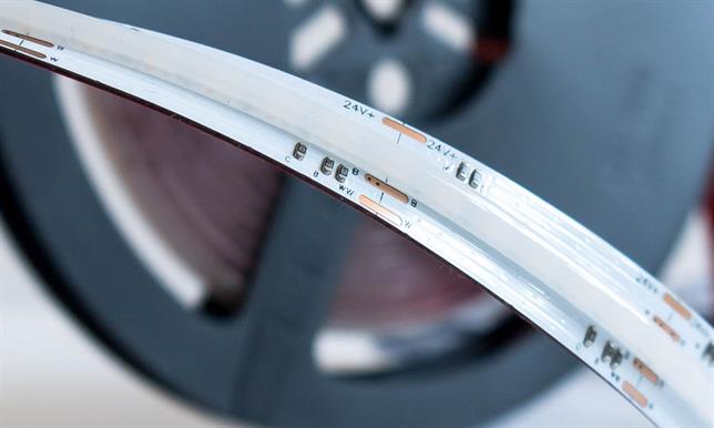 Polar RGB CCT Flexible LED Strip