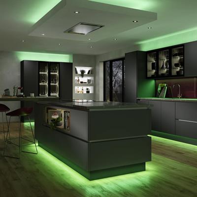 Polar RGB CCT Flexible LED Strip