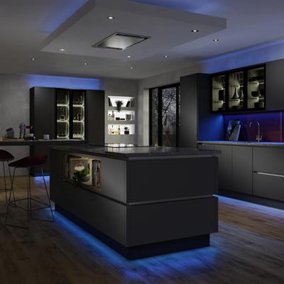 Polar RGB CCT Flexible LED Strip